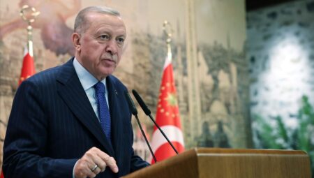 Türkiye, İsrail ile tüm ticareti askıya aldı | Erdoğan: Netanyahu’yu ateşkese zorlamak için kararlıyız