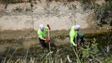 9 yaşındaki Rihan’ın otomobil sulama kanalında hayatını kaybettiği korkunç olay!