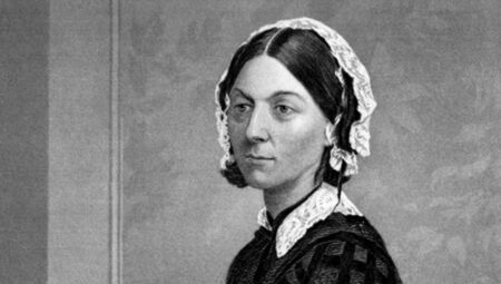 Hemşireliğin Işık Saçan Öncüsü: Florence Nightingale
