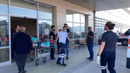 Diyaliz Tedavisi Sonrası Hayatını Kaybetti – Türkiye’de Son Dakika Haberi