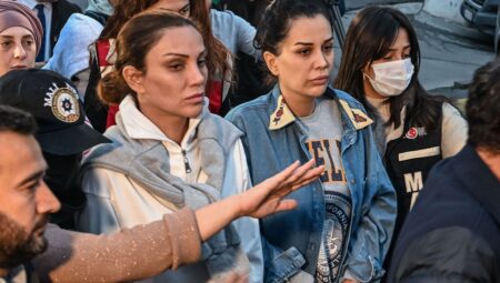 Dilan Polat’ın Kardeşleri Serbest Bırakıldı: Tahliye Kararı Alındı!