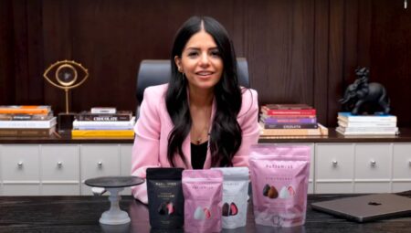 Şirketin Üst Lideri Özür Dilemeyle İstifa Etti, Şaşkınlık Yarattı