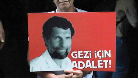 Gezi Parkı Savunucusu Çocuk: Yeniden Direnişe Hazır!