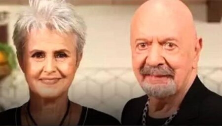 Erkan Yolaç’ın Ardından Asuman Tuğberk Yolaç da Aramızdan Ayrıldı