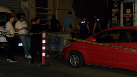 Polis ekipleri önlemli: Şehir güvenliği için harekete geçti!