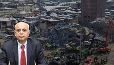 Depremde yıkılan Kırçuval Otel davasında şaşkına çeviren karar: Sanıklar tutuksuz yargılanacak!