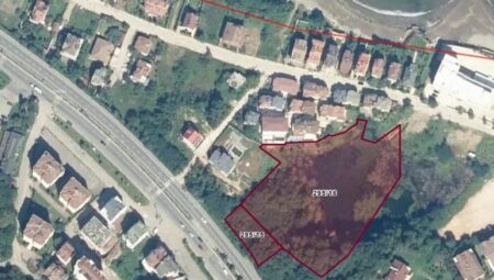 İmar Planı Değişikliğinde Akrabalık İlişkisi Skandalı!