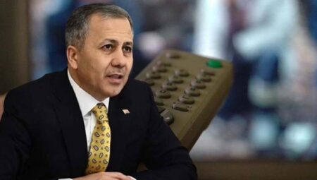 İçişleri Bakanlığı, Etik Değerlerdeki Sapmaları İncelemek İçin Harekete Geçiyor!