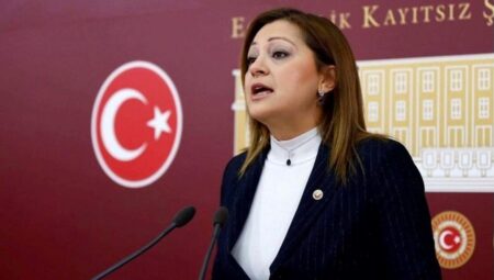 Afyonkarahisar Belediye Başkanı Burcu Köksal’a Irkçılık İddialarına Karşı Yazılı İfade Talebi