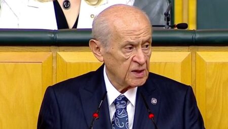 Bahçeli: Cumhurbaşkanı görüşme kapılarını herkese açık tutuyor – Türkiye’nin Gündemi Bu Sözlerle Sallandı
