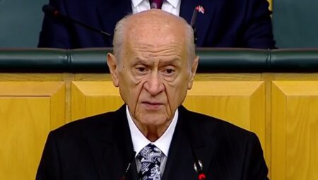 Bahçeli: Terörist Belediye Başkanları ve Milletvekilleri İstemiyoruz – Türkiye’nin Gündemi için Çarpıcı Açıklama