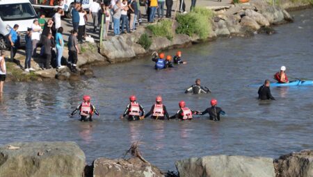 Fırtına Deresi’nde Bot Kazasında Can Kaybı: Kayıp İki Kişiye Ulaşıldı!