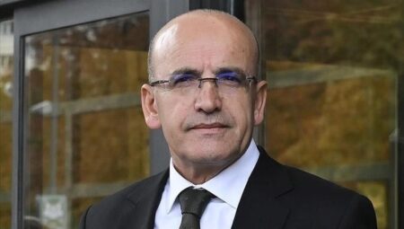 CHP heyeti Ankara’da Bakan Şimşek’le kritik görüşme yapacak