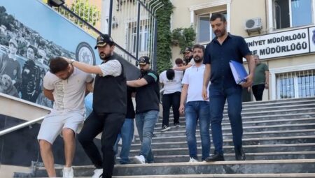 Jigolo çetesinden şok edici tuzak! Binlerce vatandaşın kişisel verileri tehlikede – Son Dakika Türkiye Haberleri