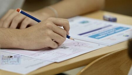 ÖSYM’den YKS soru sızdırma iddialarına yanıt: Sınavda hile yok – Son Dakika Türkiye Haberleri