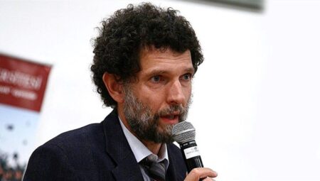 Osman Kavala, Adalet Bakanlığı’na başvuruda bulundu – Türkiye’de flaş gelişme