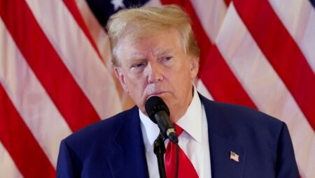 Trump, yasaklamak istediği TikTok’ta hesap açtı ve şaşırttı