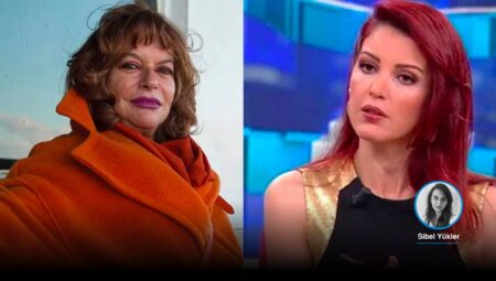 AYM, Mine Kırıkkanat’a ‘taze kaşar’ dediği için verilen cezayı ‘hak ihlali’ olarak değerlendirdi