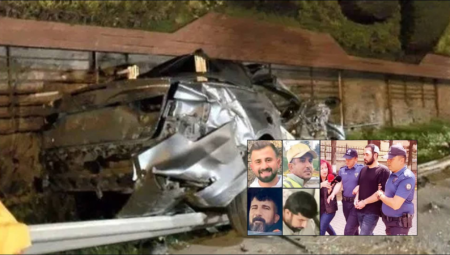 Mahkeme Kararına Şok Protesto: 10 Yıl Hapis Çok Mu?