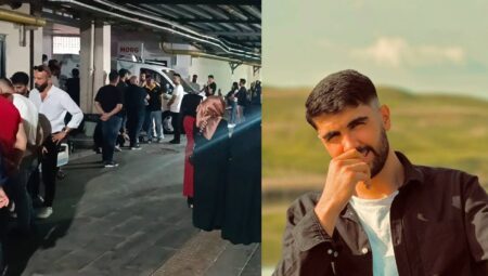 Batman Çayı’nda Tragedi: İYİ Parti İsmiyle Tanınan Bireyin Oğlu Boğuldu