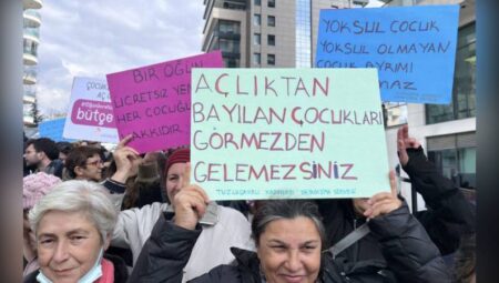 Çocuk Açlığına Son Vermek Kolay Değil, Ancak Zararları Önlenebilir