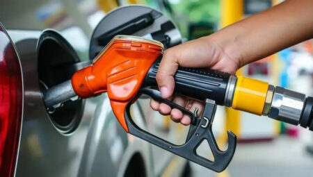 Akaryakıt fiyatlarında son durum: Benzin ve mazot fiyatları yükselmeye devam ederken LPG’de de artış devam ediyor!