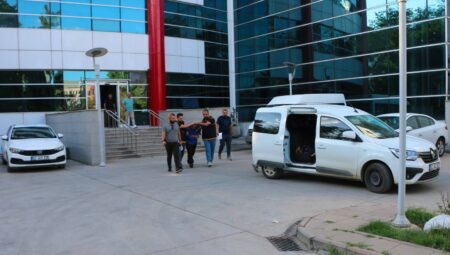 Eşini öldürdükten sonra kayıp ihbarında bulunan katil kocaya gözaltı!