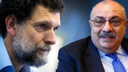 Babasının Acıları Ona Empati Kazandırdı: Başkalarının Acılarına Duyarlı Hale Geldi