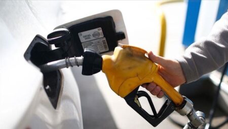 26 Temmuz 2024’te Akaryakıt Fiyatları Yükselişte! Benzin ve Motorin Fiyatları Arttı!