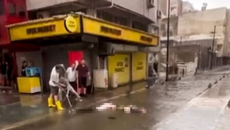 İzmir’deki Elektrik Faciasında Gdz Elektrik’ten Şok Açıklama!