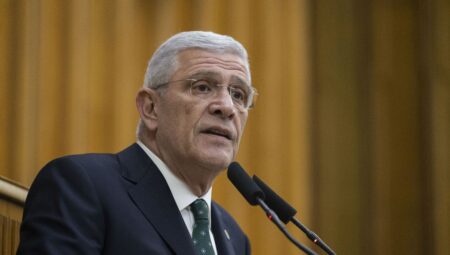 Dervişoğlu’dan Lozan Antlaşması’na İlişkin Çarpıcı Açıklama – Son Dakika Türkiye Haberleri