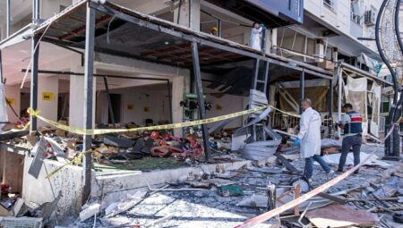 İzmir’de facia! Patlamada hayatını kaybedenlerin yetki belgesi yokmuş