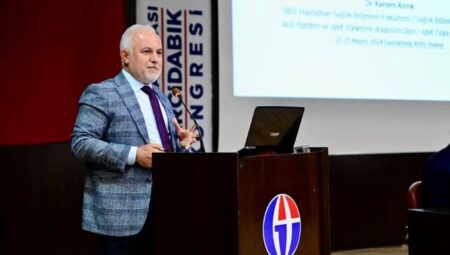 Kızılay’ın eski Başkanı Kerem Kınık’ın Hayatı ve Ailesi – Son Dakika Bilgileri