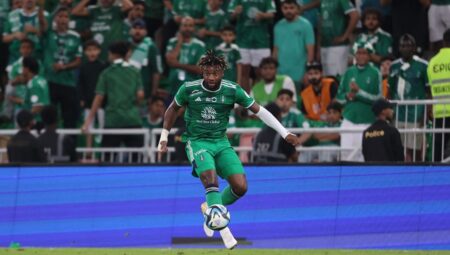 Fenerbahçe’nin Zafer Günü: Mutluluğa Giden Yol!