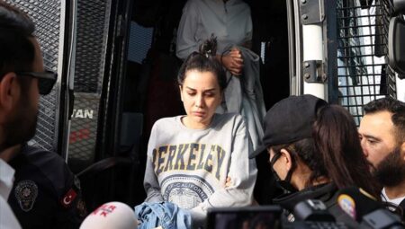 Dilan Polat’a tahliye yok! Karar gününde beklenmedik gelişme – Son Dakika Güncel Haberler