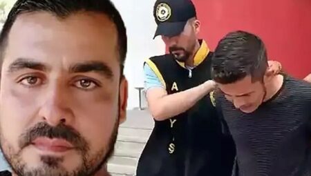 “El freniyle cinayet işledi!” – Otomobil katilinin durakta fazla bekleme kararı