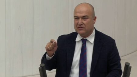 Tarikat Evlerinde Kaçak Giren Kızlar, Göz Yumulan Yollarla Başka İle Gönderildi