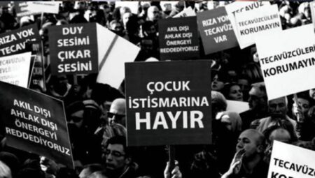 17 yaşındaki gencecik kızı 3 yıl boyunca taciz etti, hala serbest!