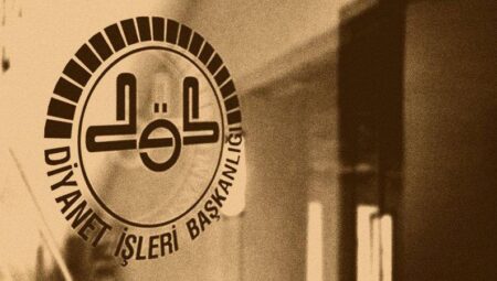 Diyanet’in bütçesi aşıldı: 4,5 milyar TL ek kaynak sağlanacak