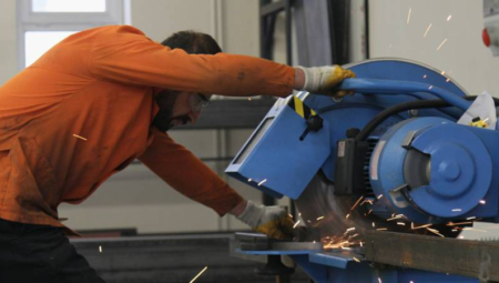 Cezaevlerindeki ağır çalışma şartları mahpusları perişan ediyor!