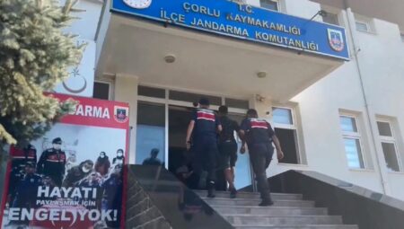 81 İlde Gerçekleşen Operasyonlarda Binlerce Firari Kıskıvrak Yakalandı