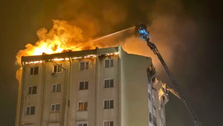 Belediyelerimiz hızla harekete geçti! Ege’deki orman yangınlarıyla mücadelede seferberlik ilan edildi