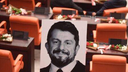 Türkiye Barolar Birliği’nden şok açıklama: “Adalet sistemi çökmüş durumda!”