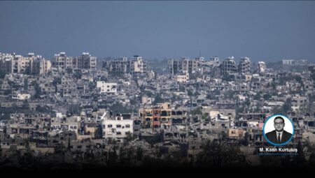 İsrail, ABD’ye yeni taleplerle masaya oturdu: Gerçekler pembe değil!