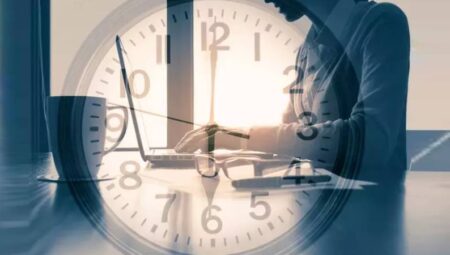 Milyonlarca İşçiyi Etkileyen Mesai Saati Yeniden Belirleniyor!