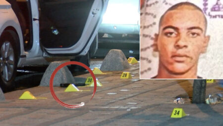 Filistinli iş insanı suikastı şüphelileri Romanya’da yakalandı