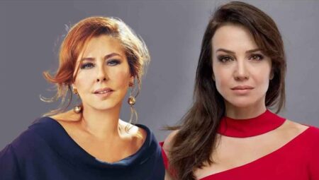 Nilüfer ve kızı hakkında Deniz Uğur’dan şok suç duyurusu!