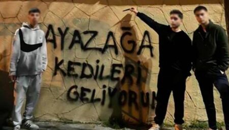 Sosyal Medya Paylaşımı Yüzünden İstanbul’da 16 Yaşındaki Gencin Ölümü!