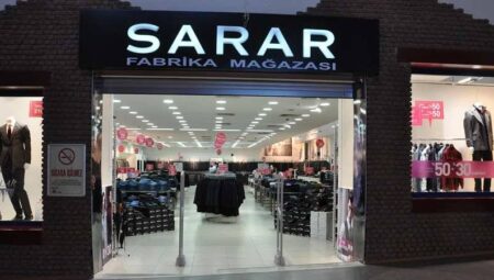 Sarar Mağazası Çalışanları İş Bırakıyor: Greve Hazır!