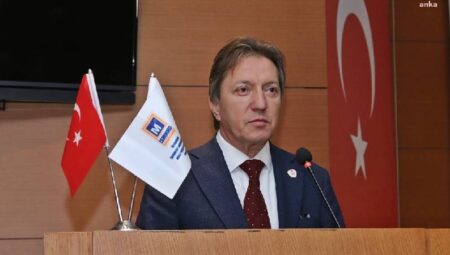 Sabrımızın Sınanmasına İzin Vermeyiz: Yanlışı Yanlışla Düzeltmek Çözüm Değil!